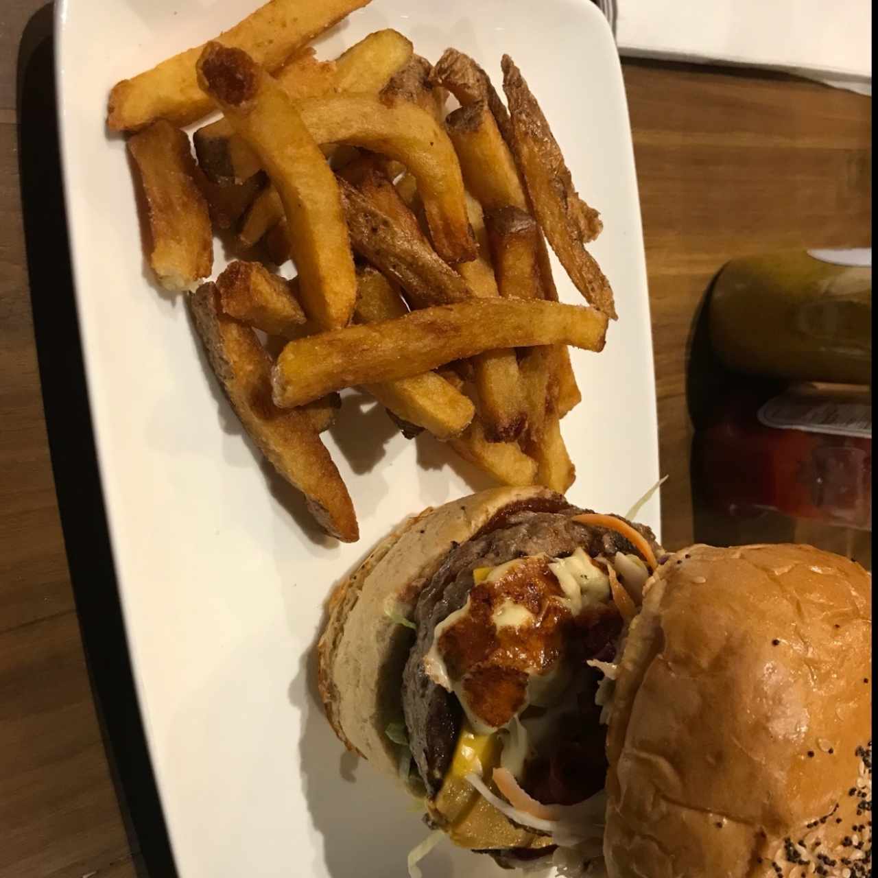 Sexy Fkn Burger