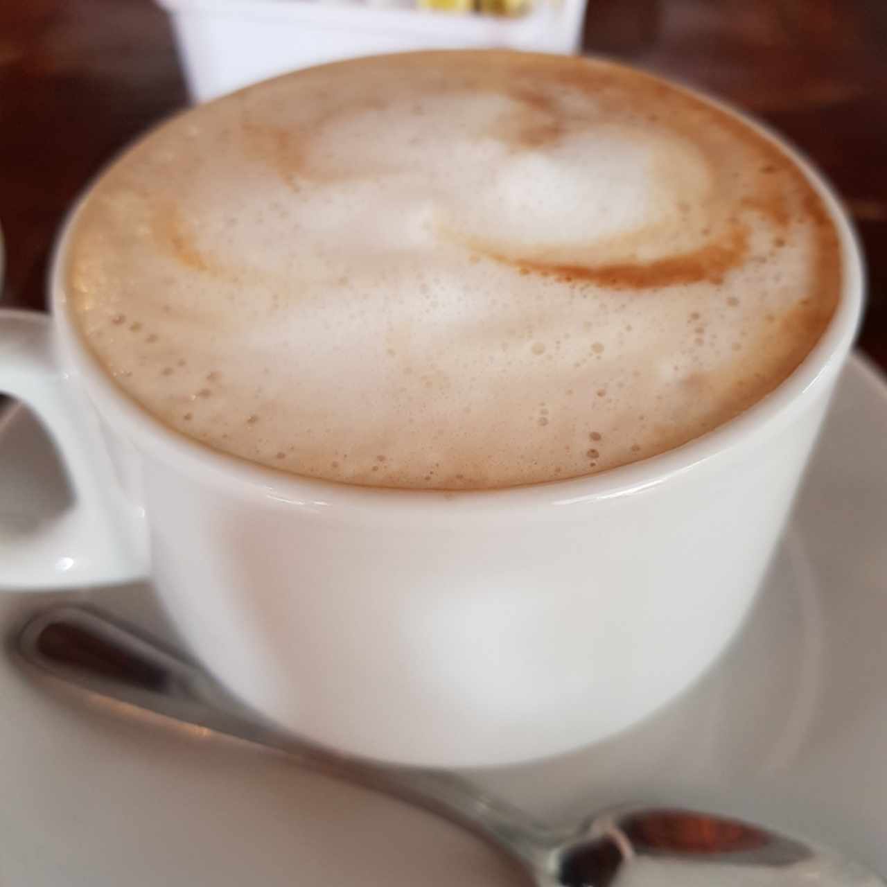 Capuccino