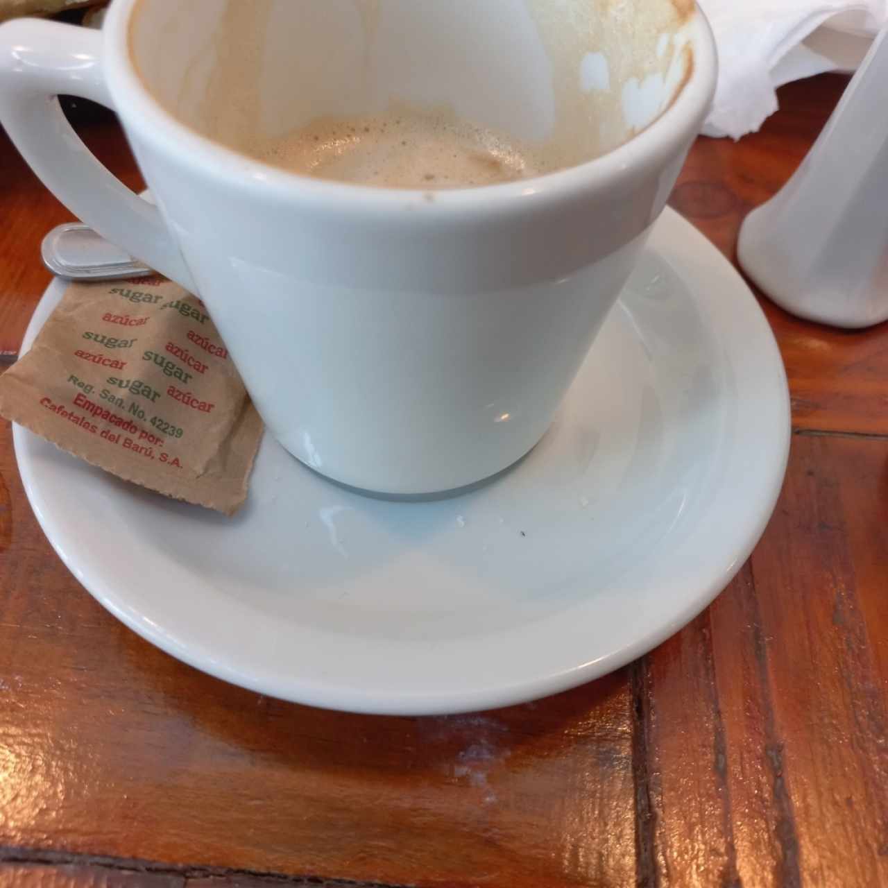 Capuchino 