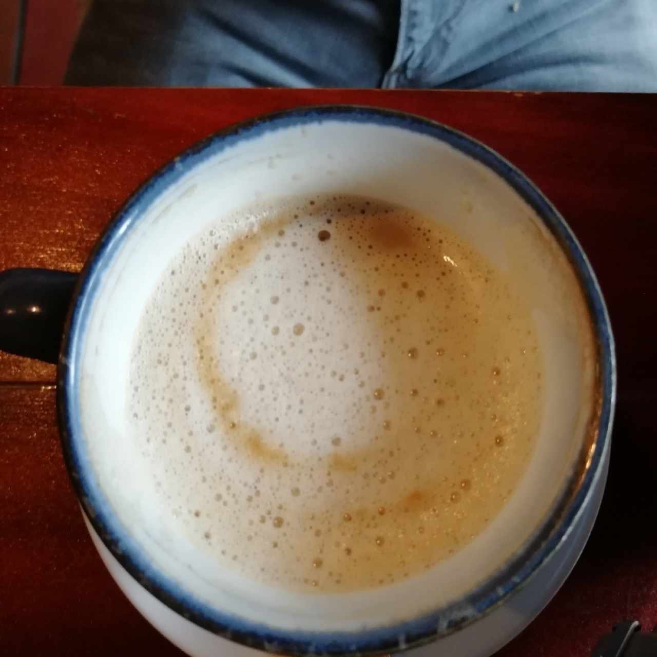 capuchino 