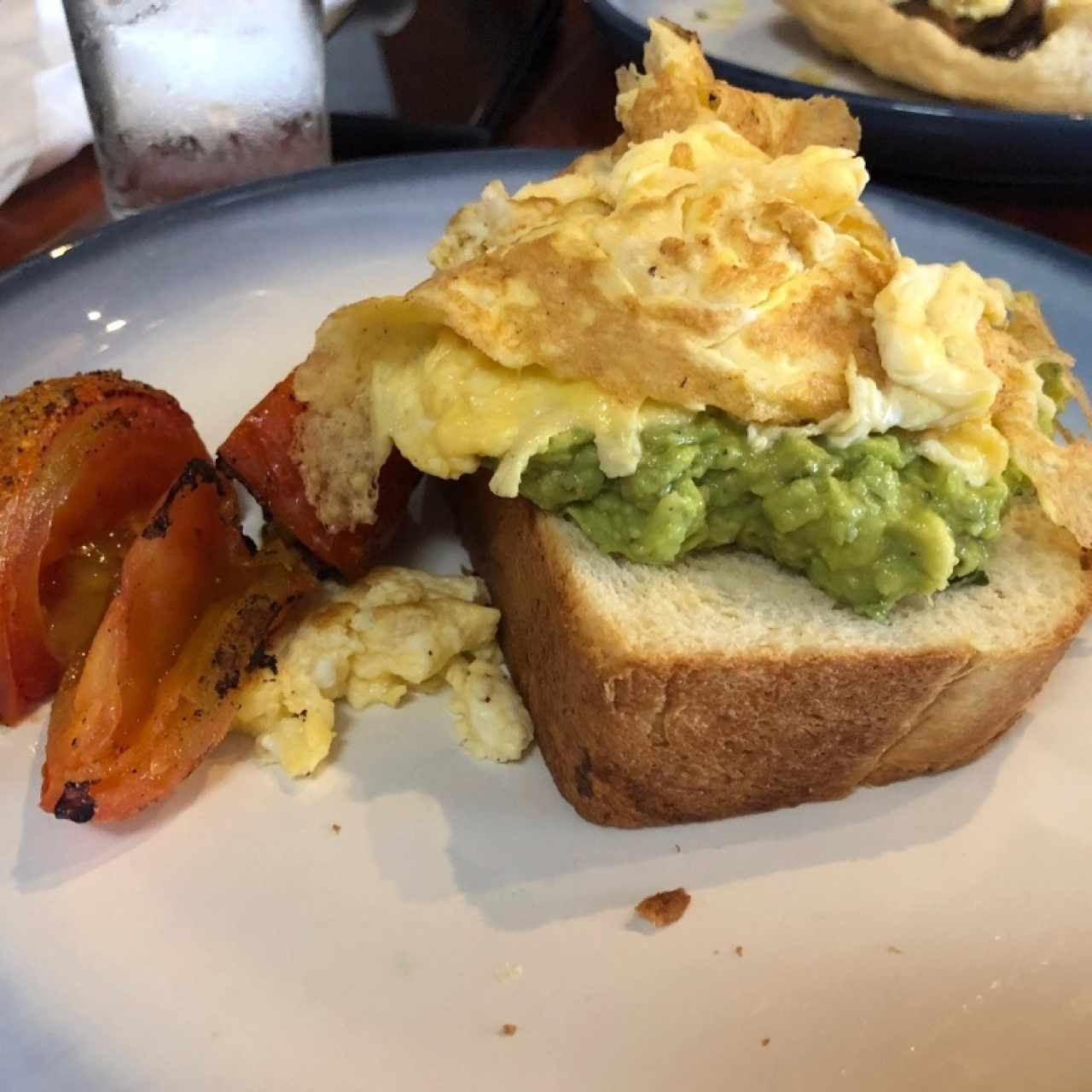 Avocado Toast 