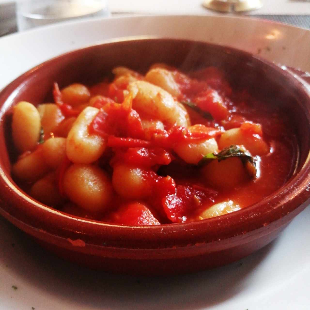 Gnocchi Pomodoro