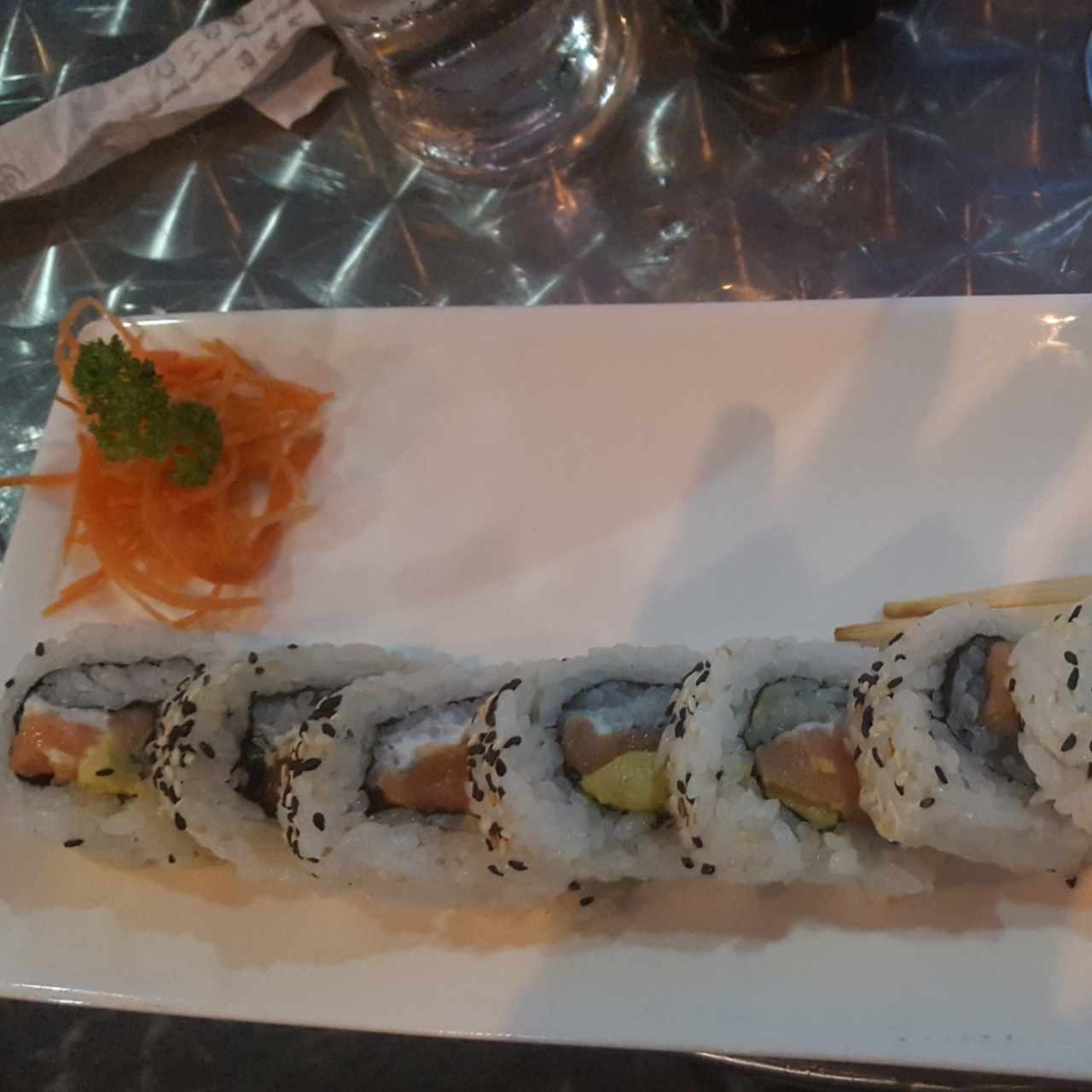 Okinawa Sushi 