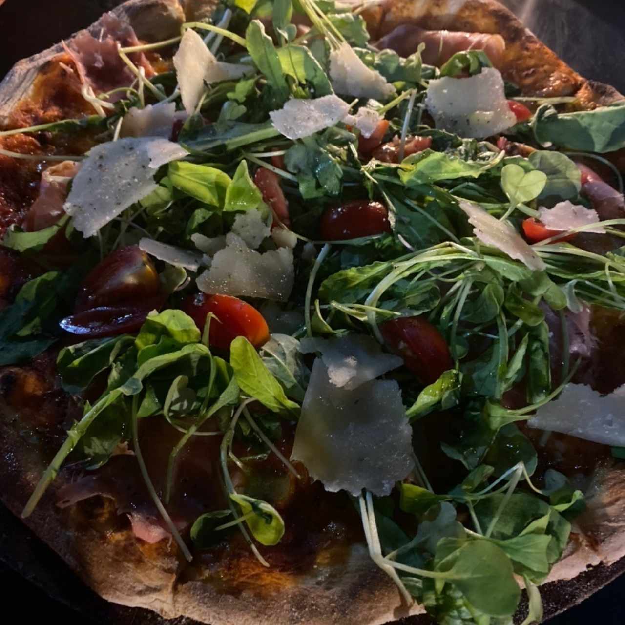 Pizza Amore