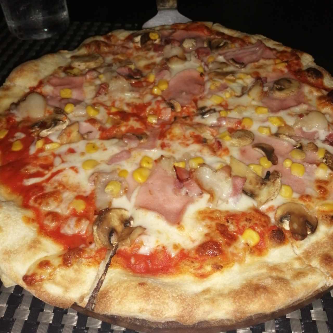 Pizza Feeling