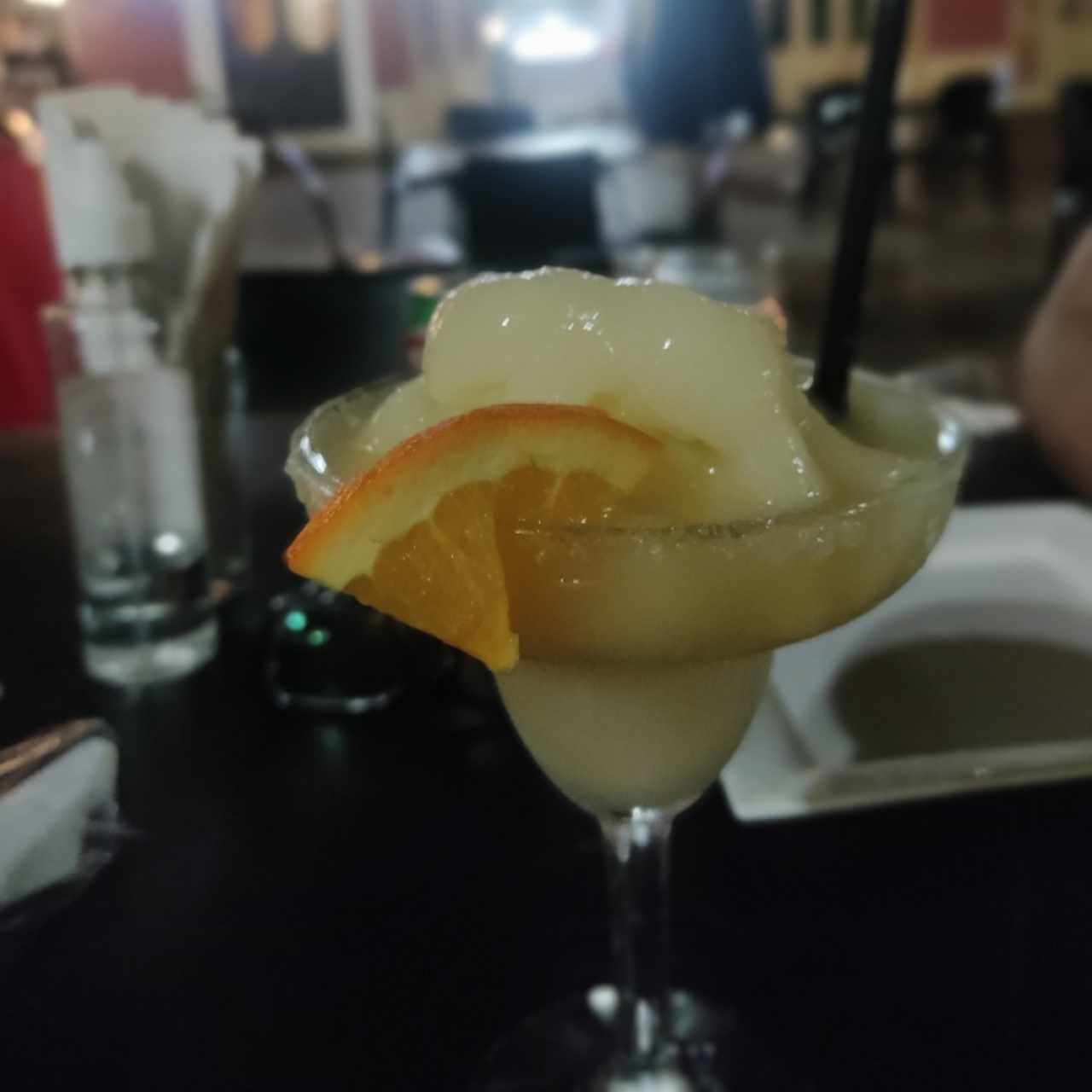 margarita de mango 