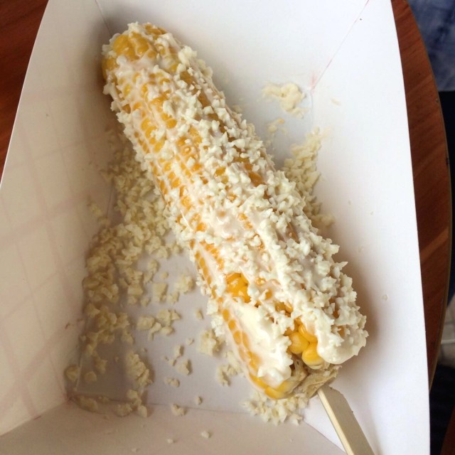 Elote