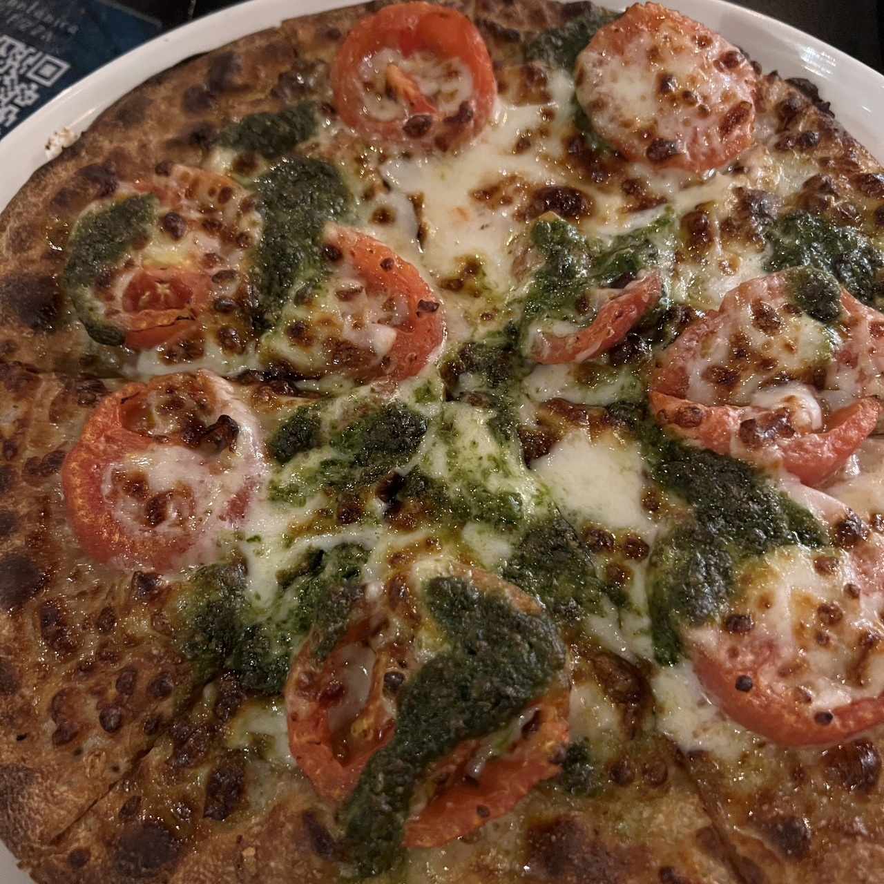 Pizzas - Tomate San Marzano