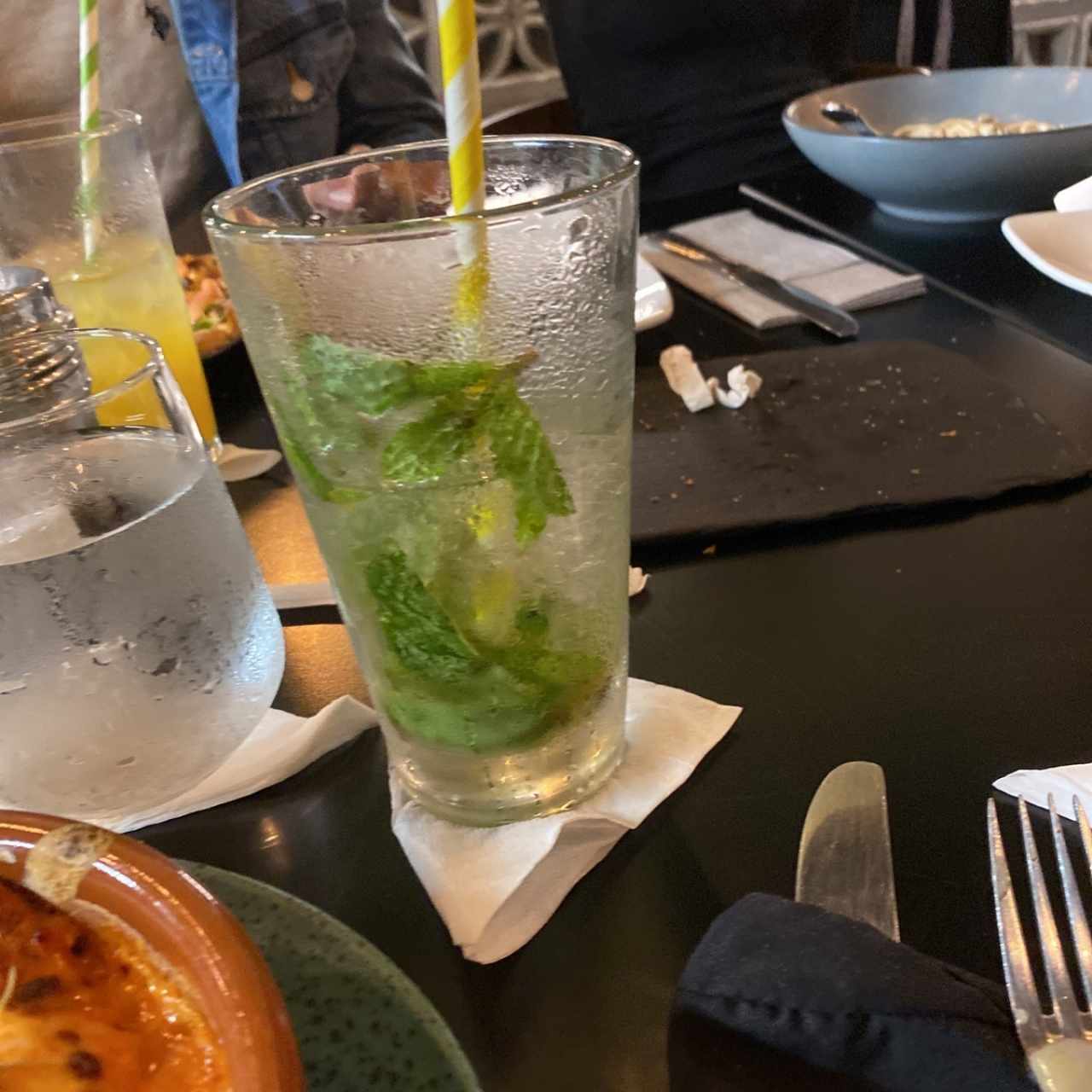 mojito