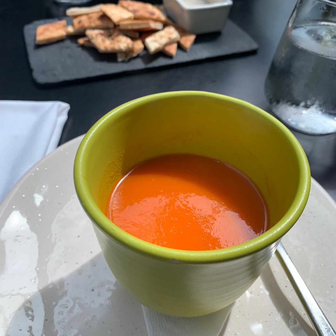 Tomato Soup 2share!