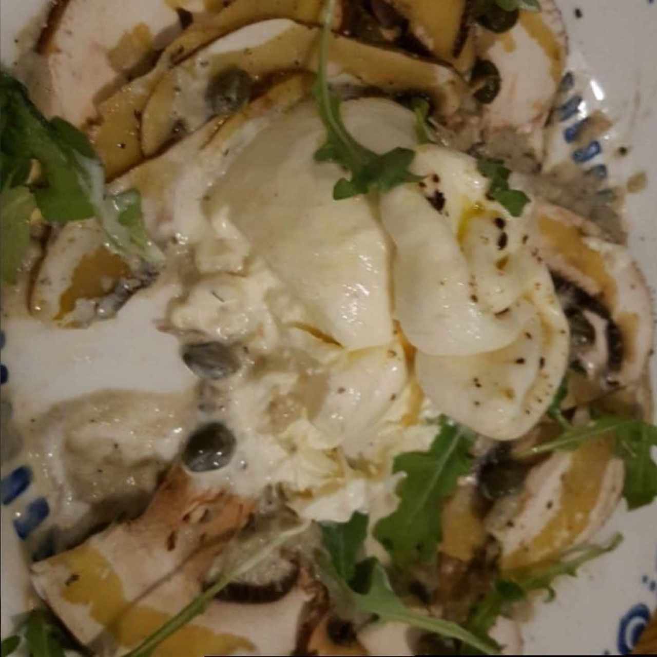 Burrata