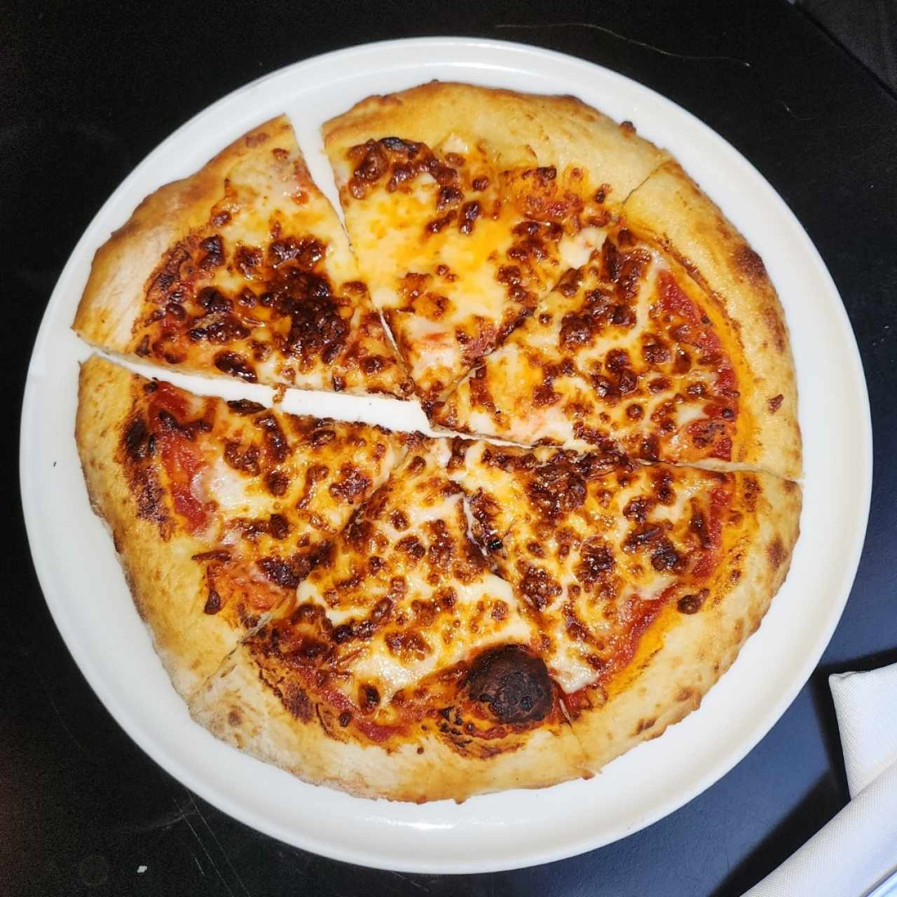 Pizza 12" - Pepperoni