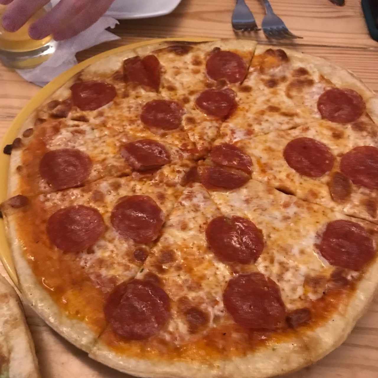 Pepperoni