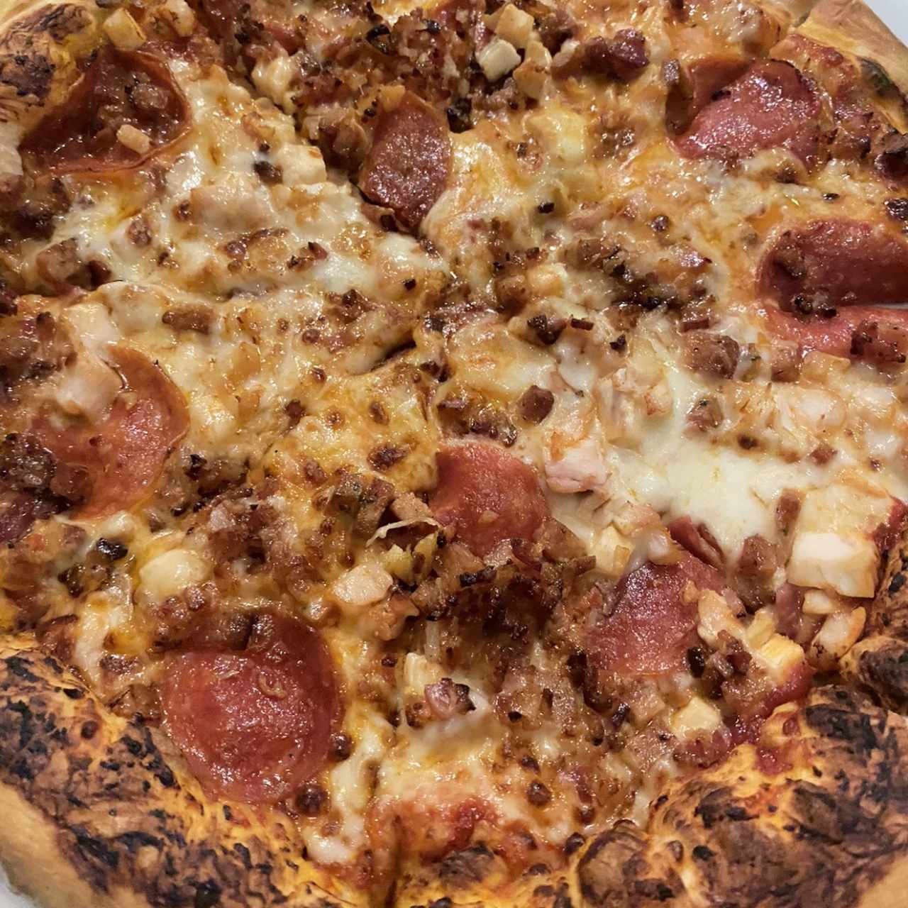 Pizza 14