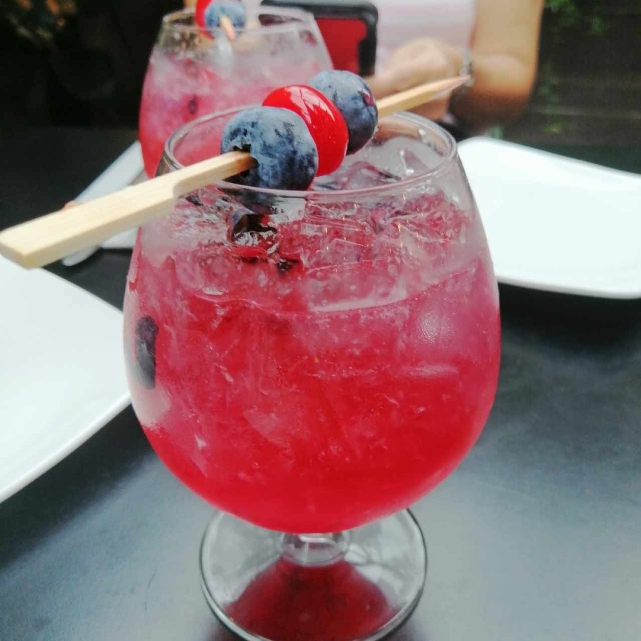 Gin Tónica 