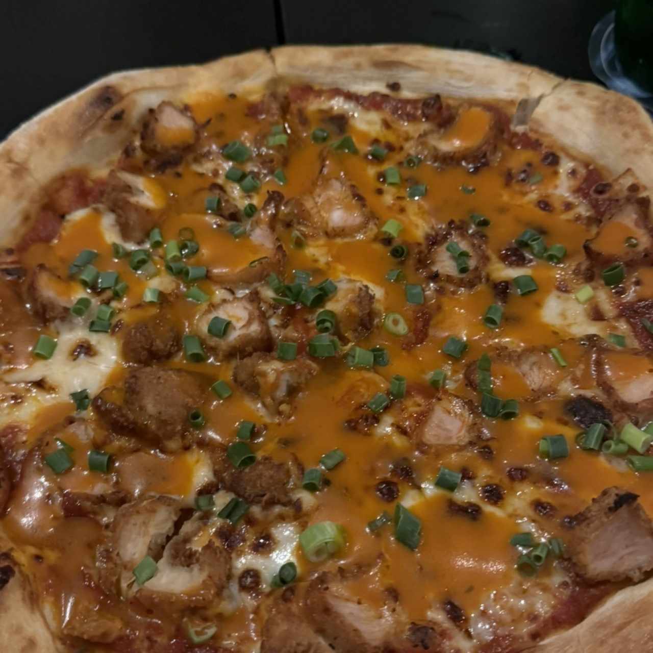 Pizza 12" - Buffalo Chicken