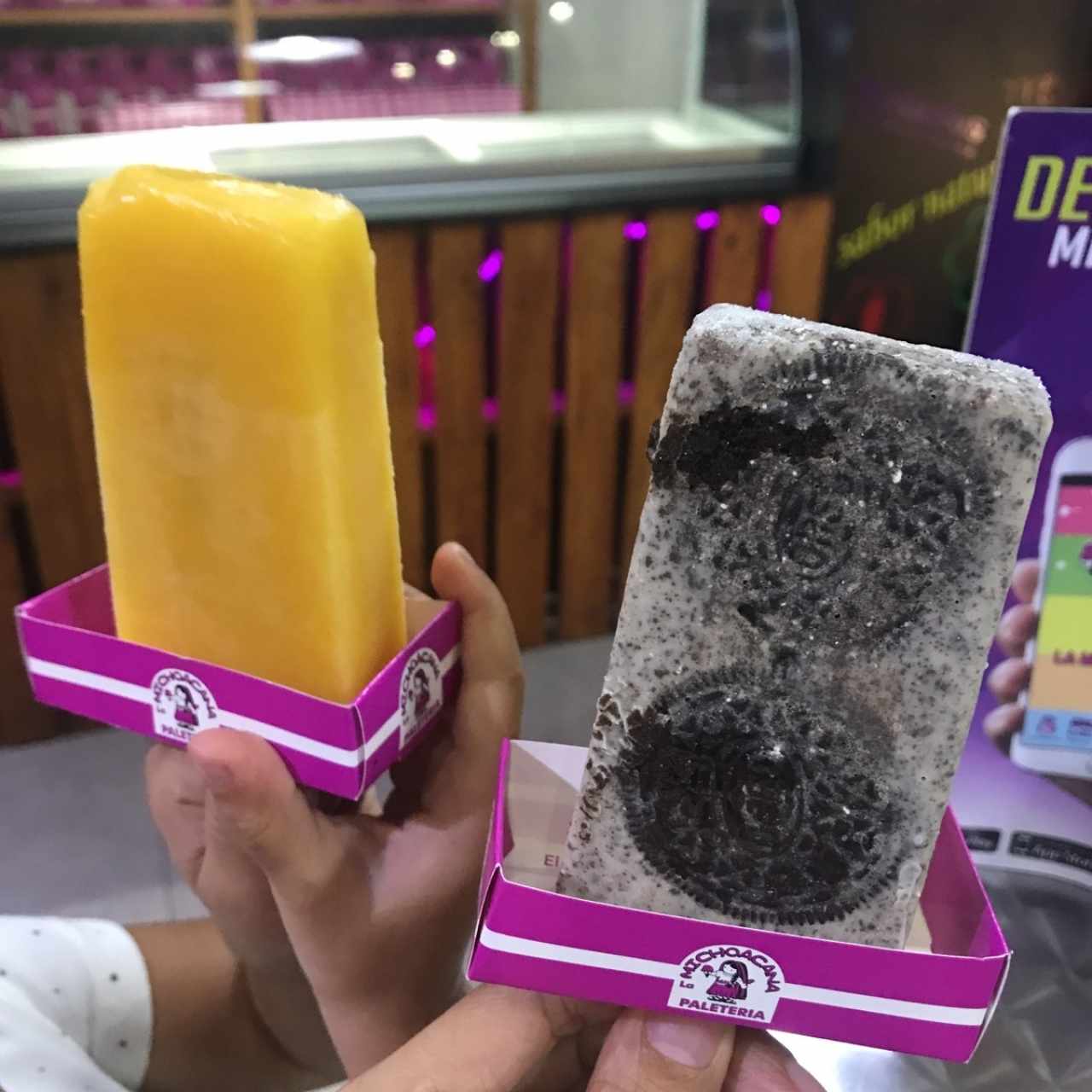 paleta