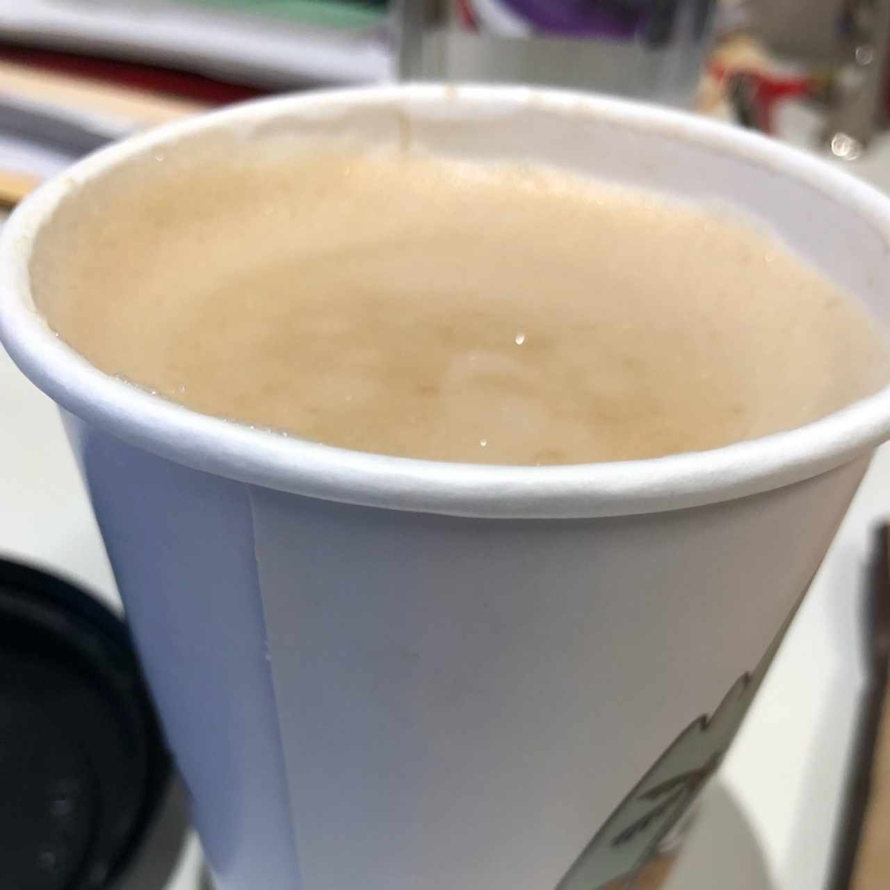 latte