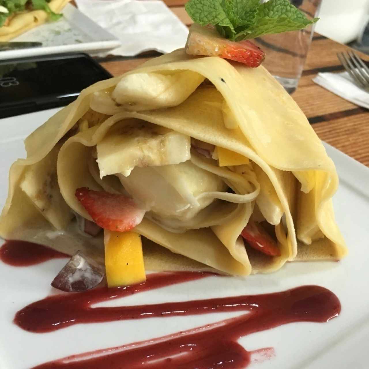 Crepes Lalo’s