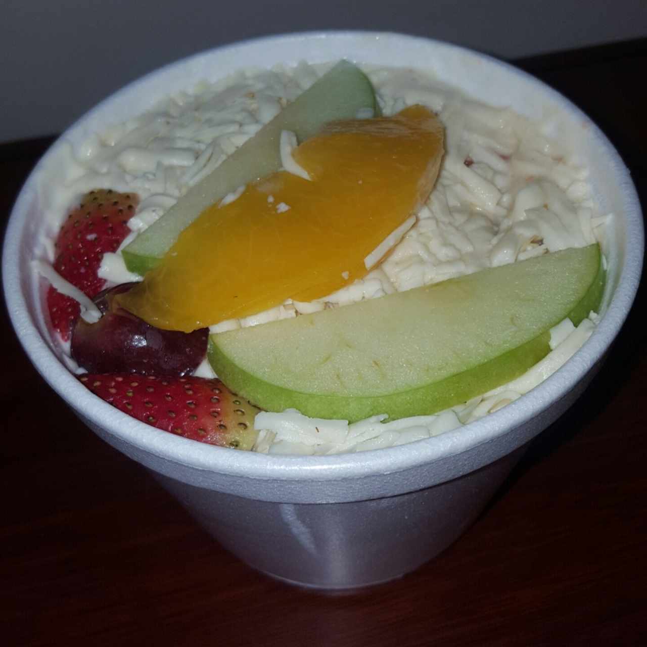 Ensalada de Frutas