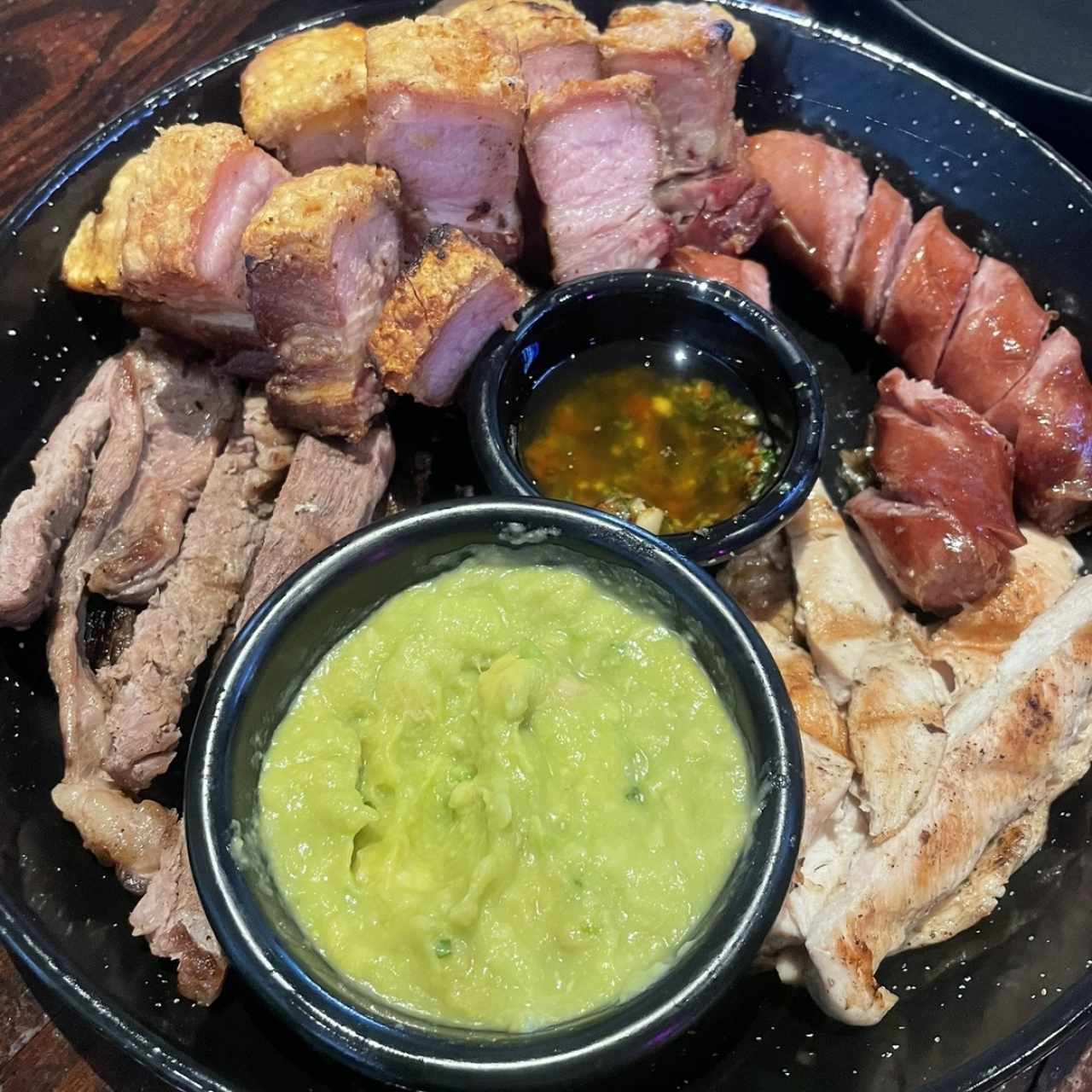 Picada - Picada Lalos