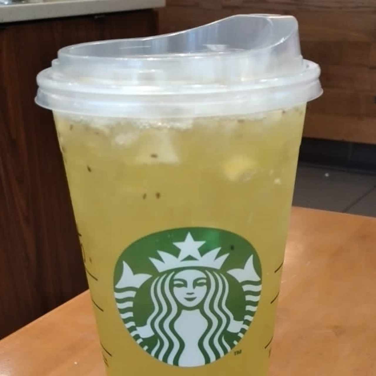 Starbucks Refresher