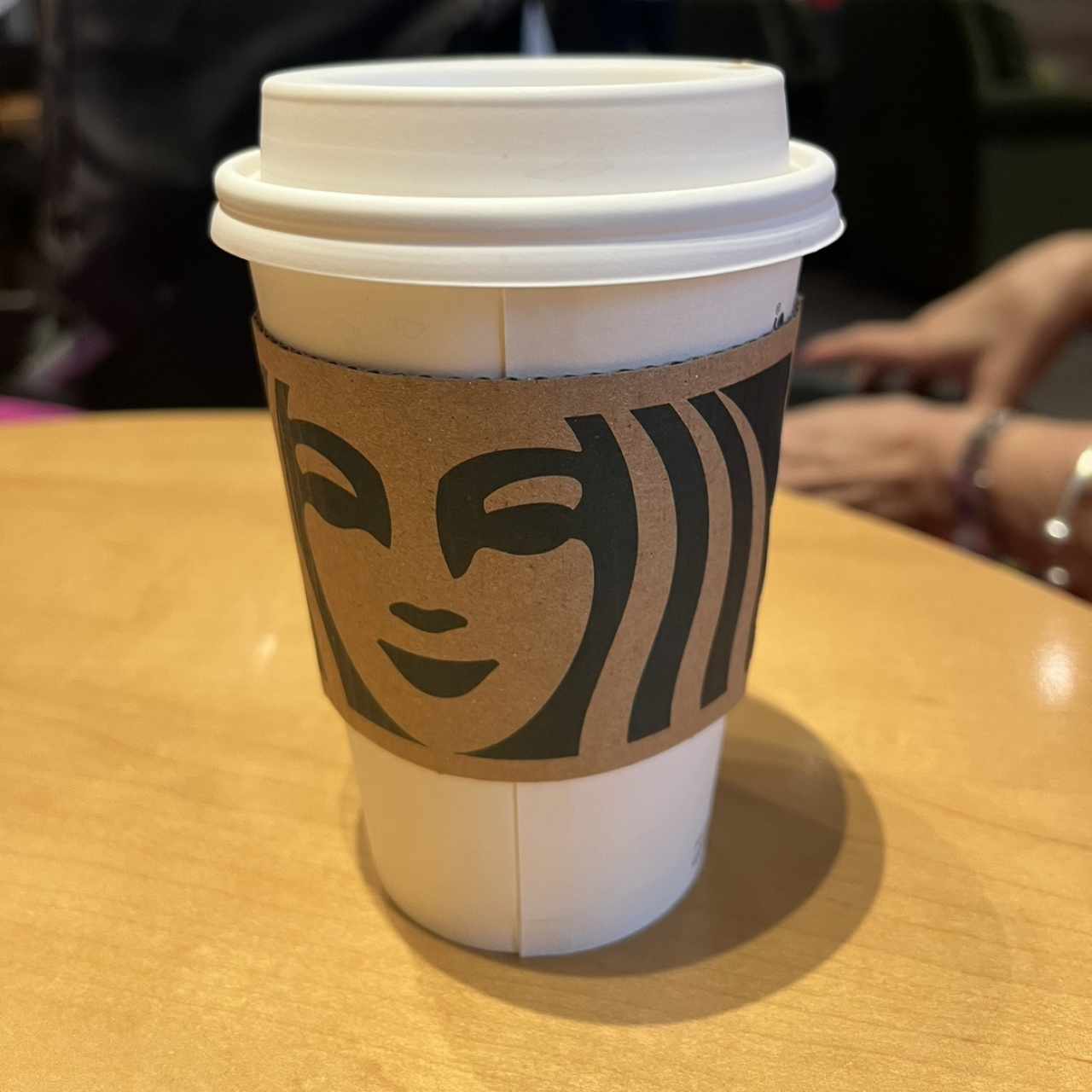 Capiccino