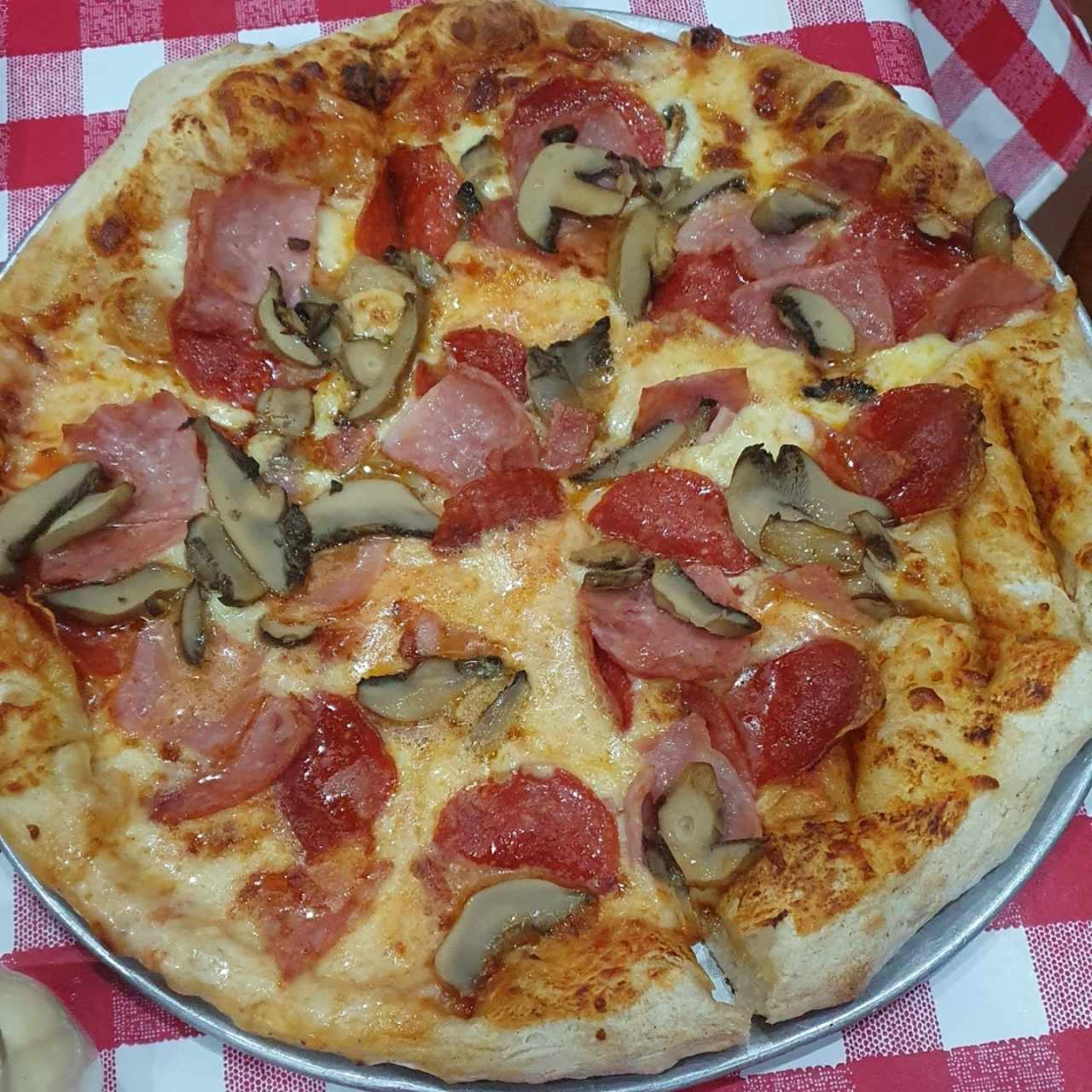 Giorgio Pizza