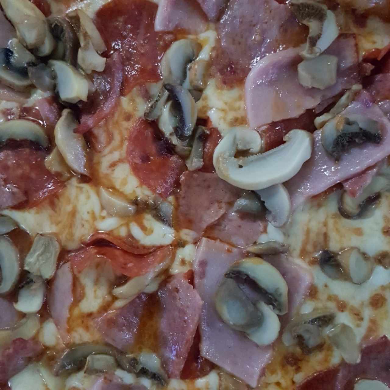 pizza especial giorgio