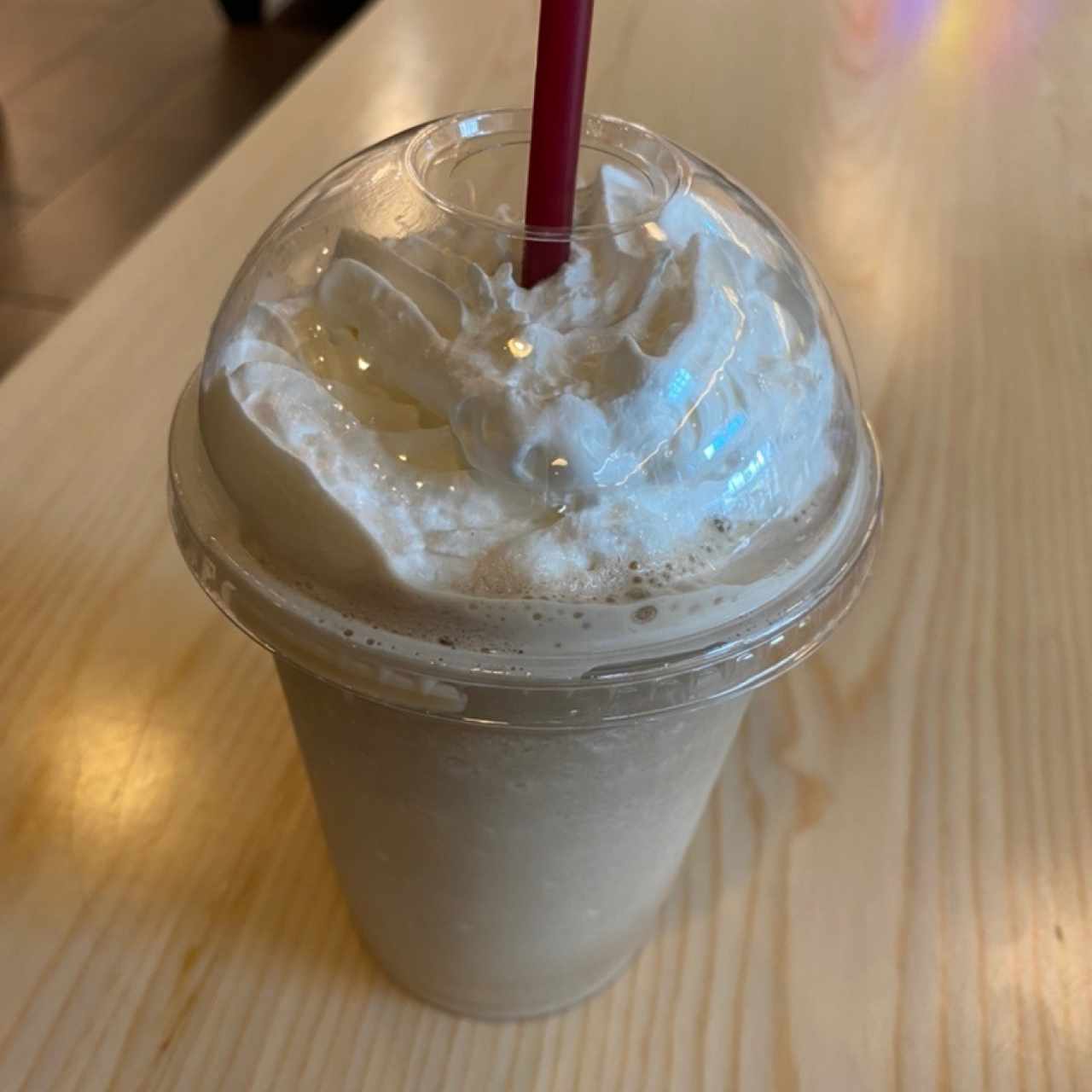 Frappé Coffee Toffee 