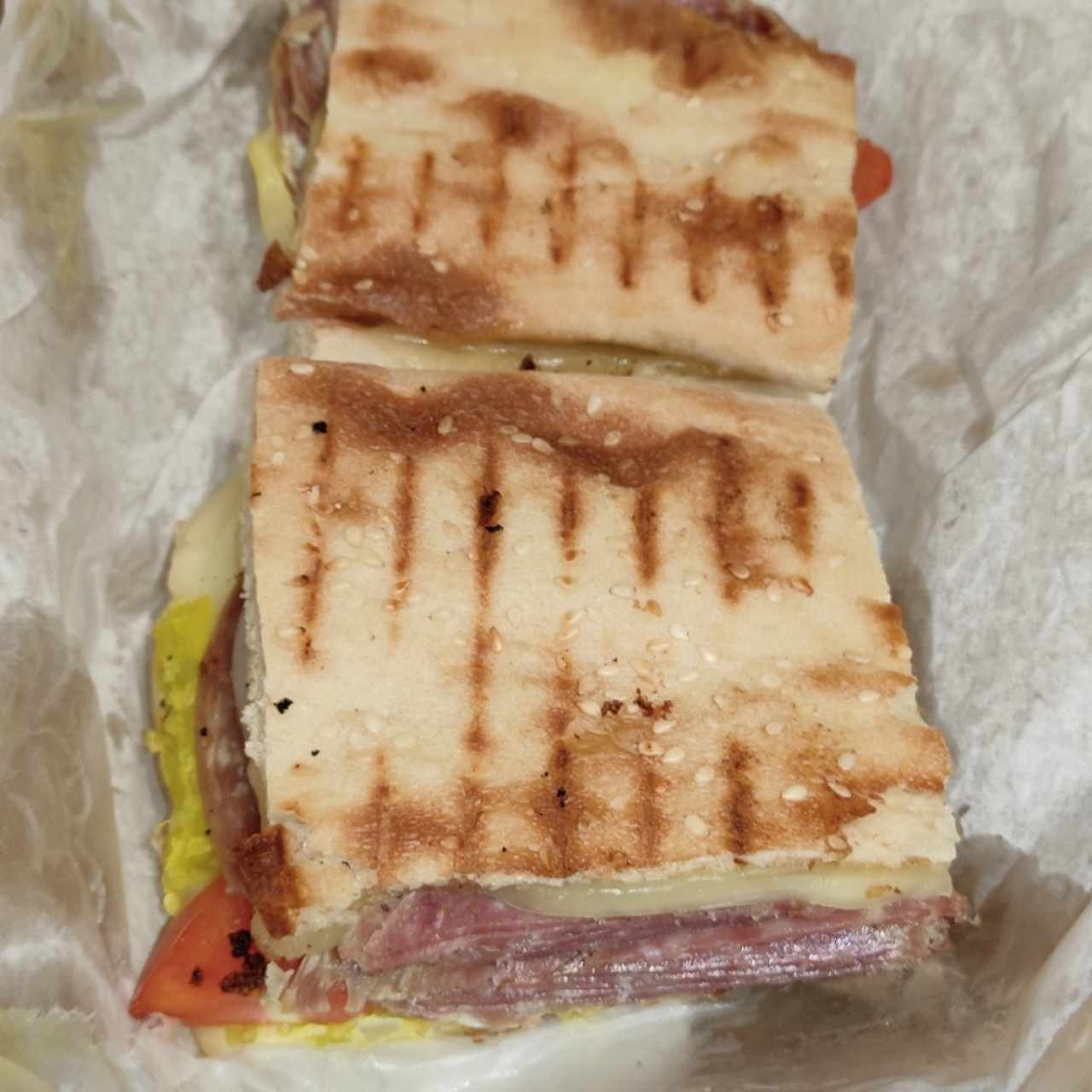 Panini Italiano