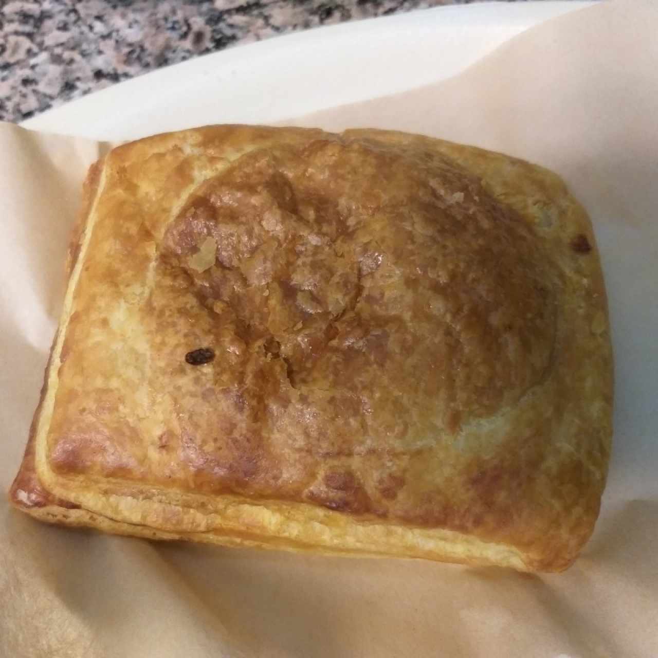 pastelito de pollo