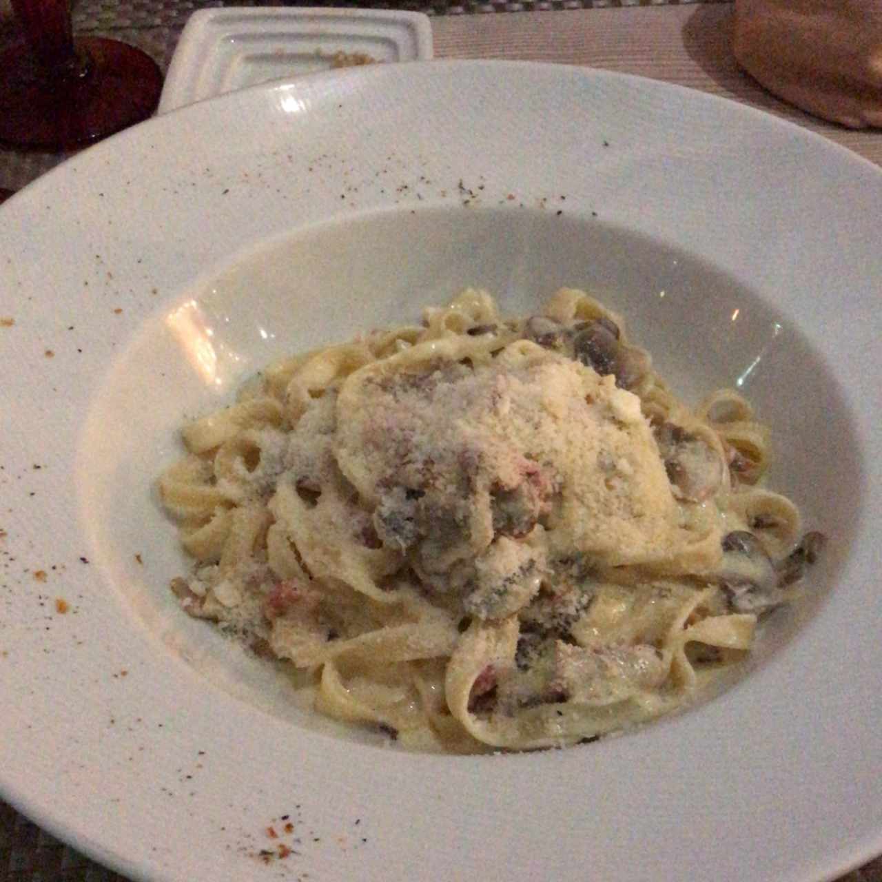 Spuntino Trattoria 