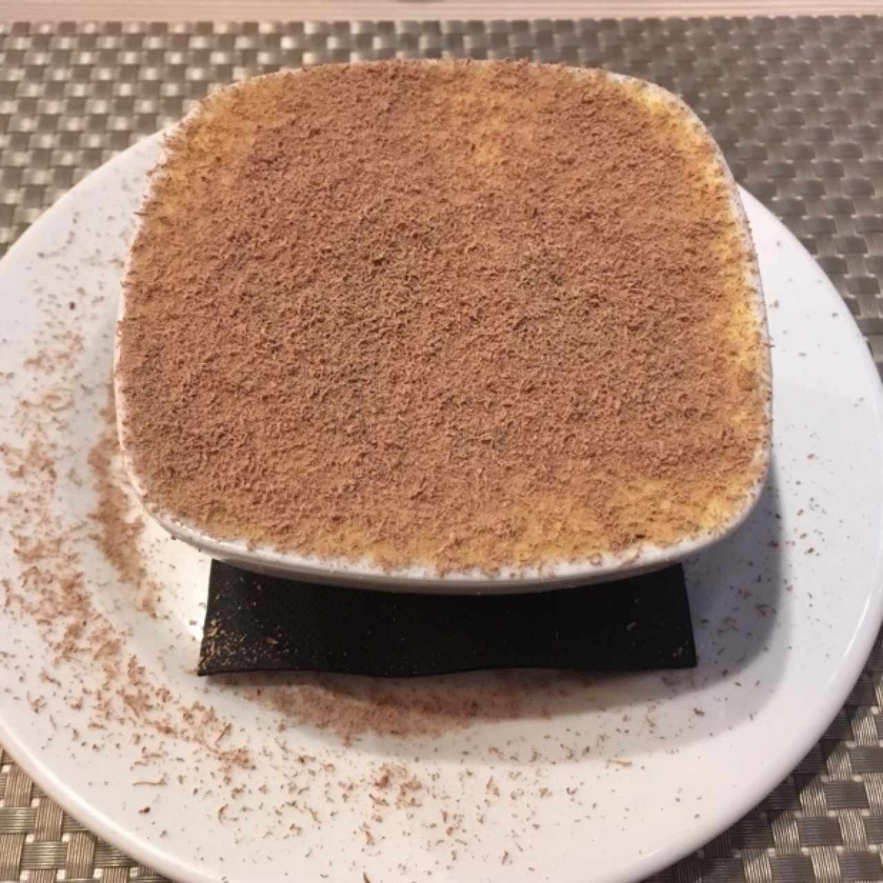 Tiramisu