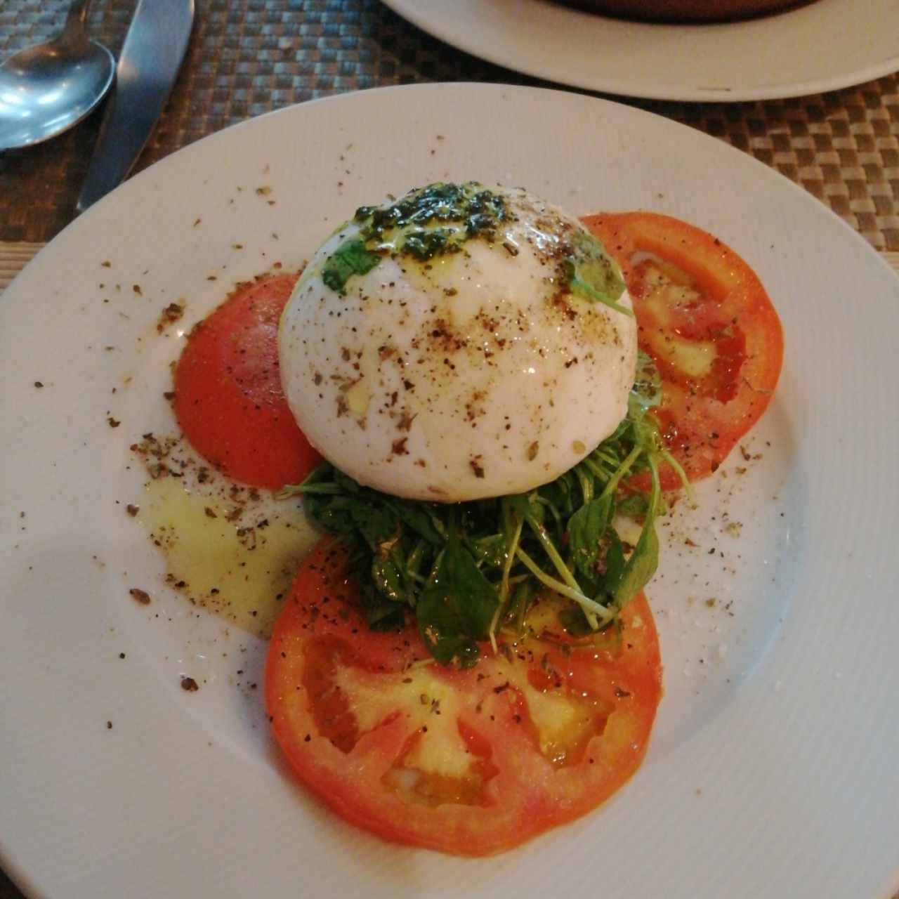 burrata