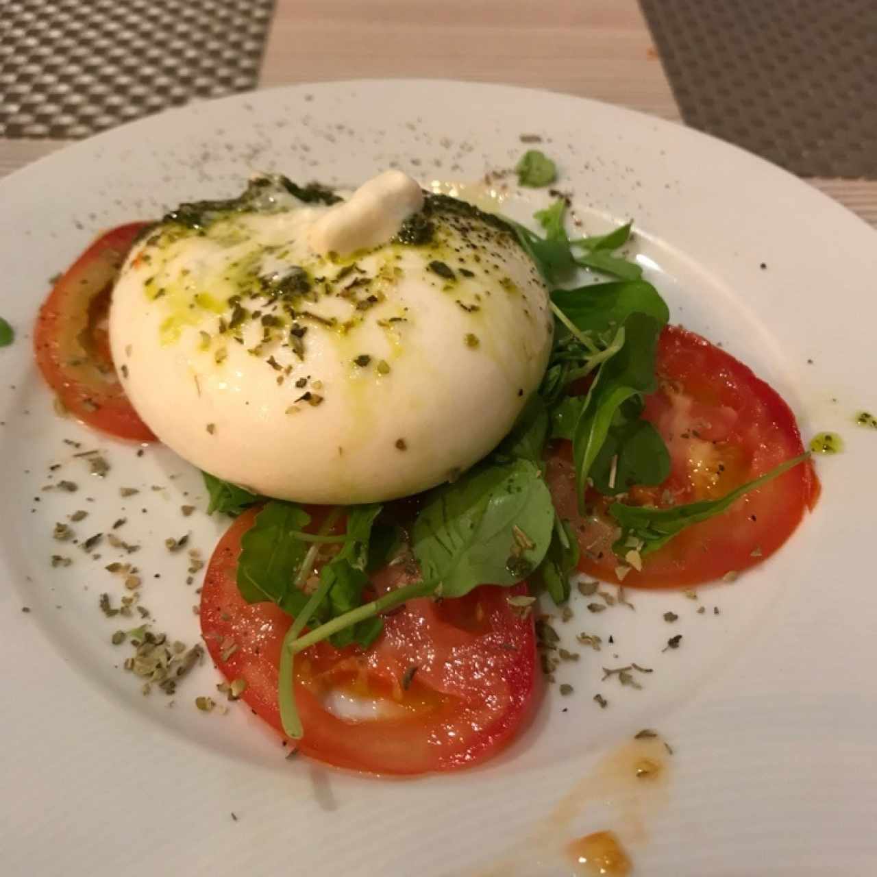 Burrata