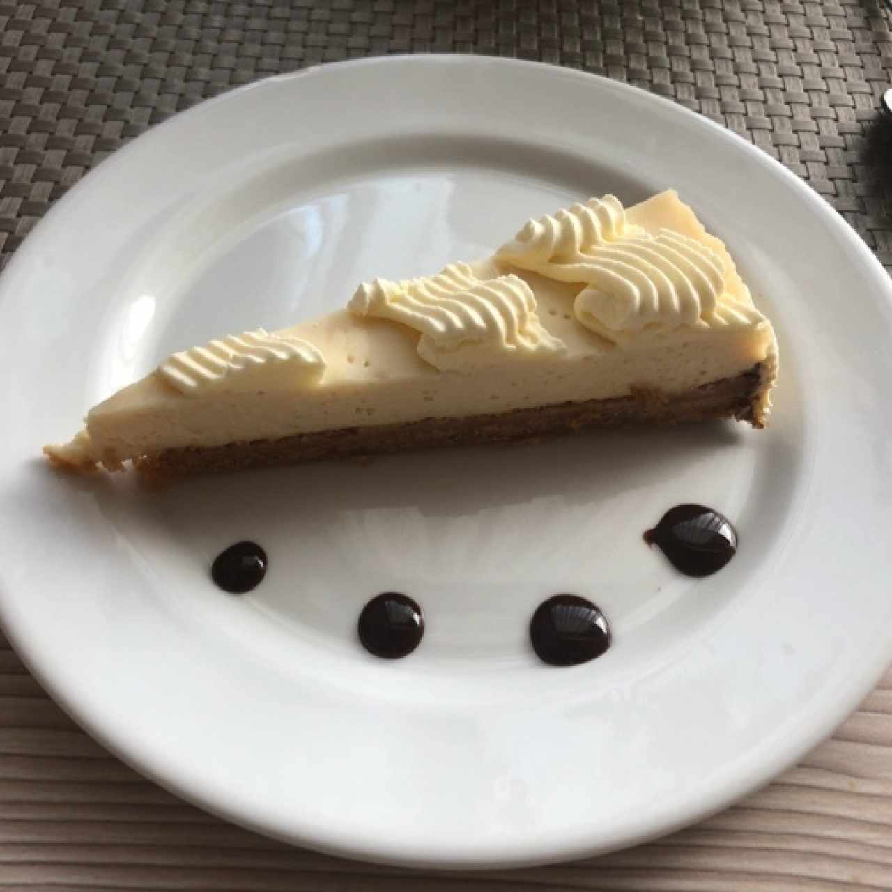 Pie de Limón