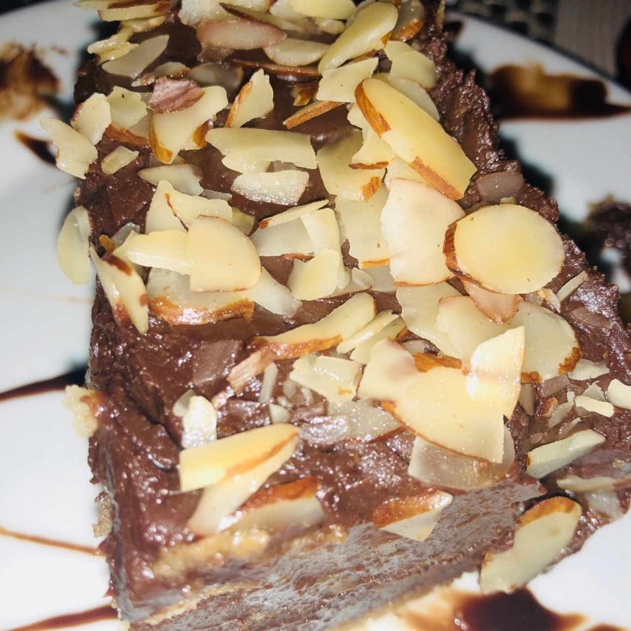 Marquesa de Chocolate