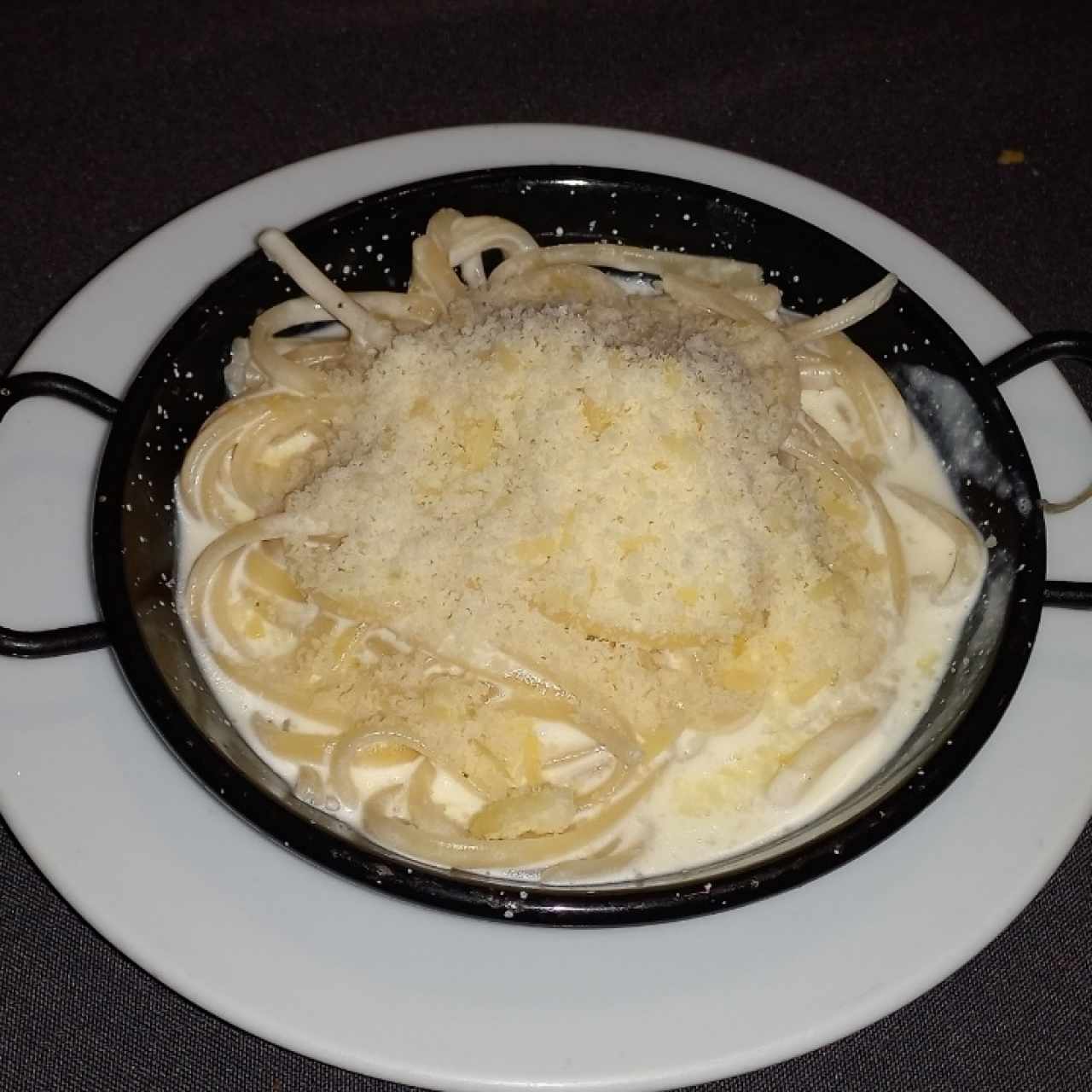 Pastas - Spaguetti