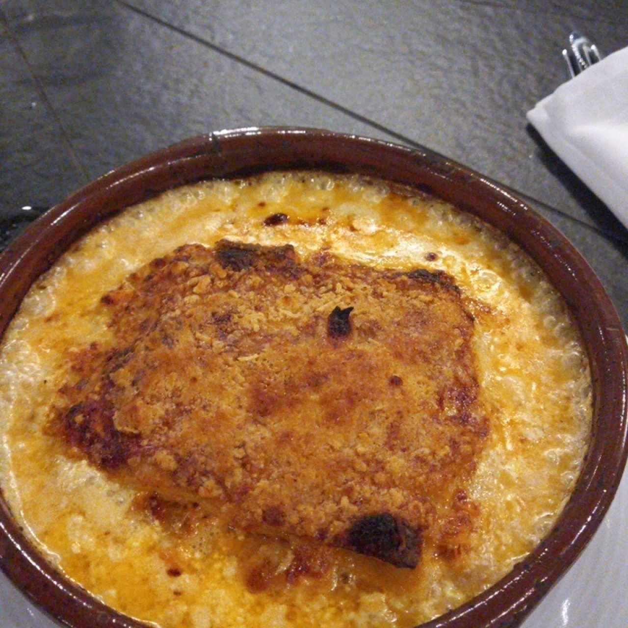 Pastas - Lasagna Pollo