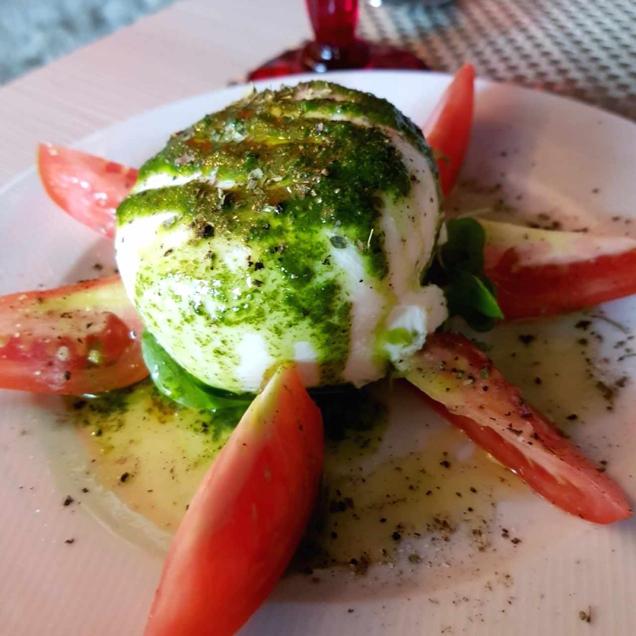 Burrata