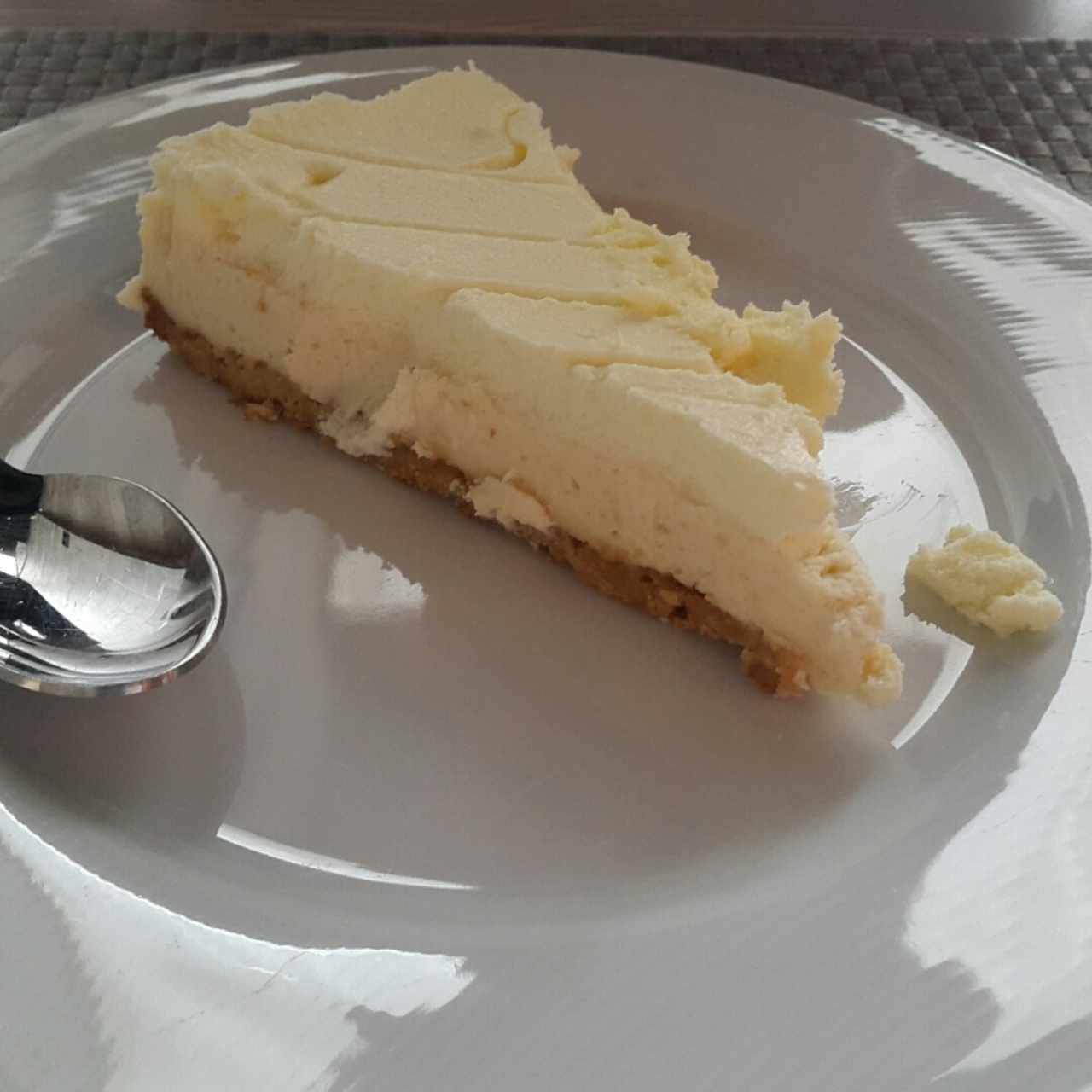 Pie de Limón