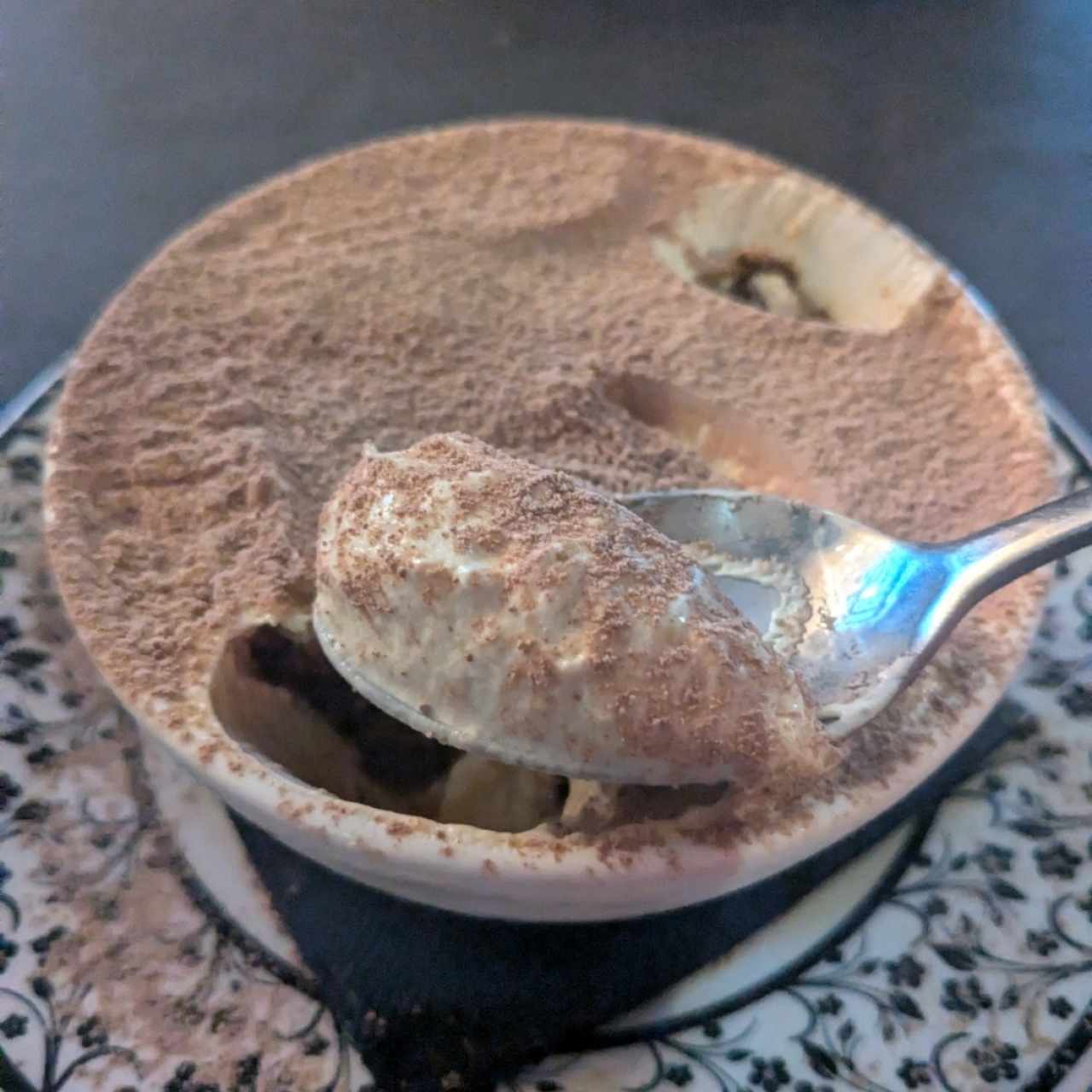 Dolci - Tiramisú