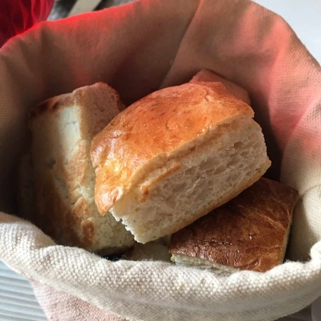 pan de la casa