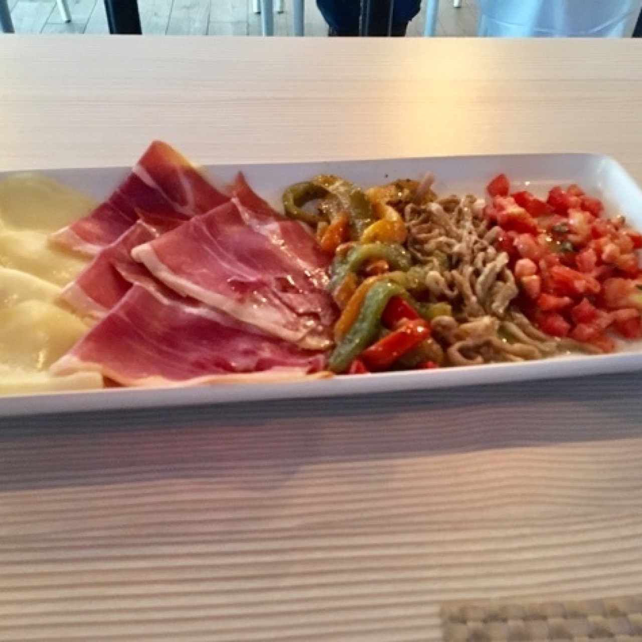 Antipasti - Antipasto Spuntino