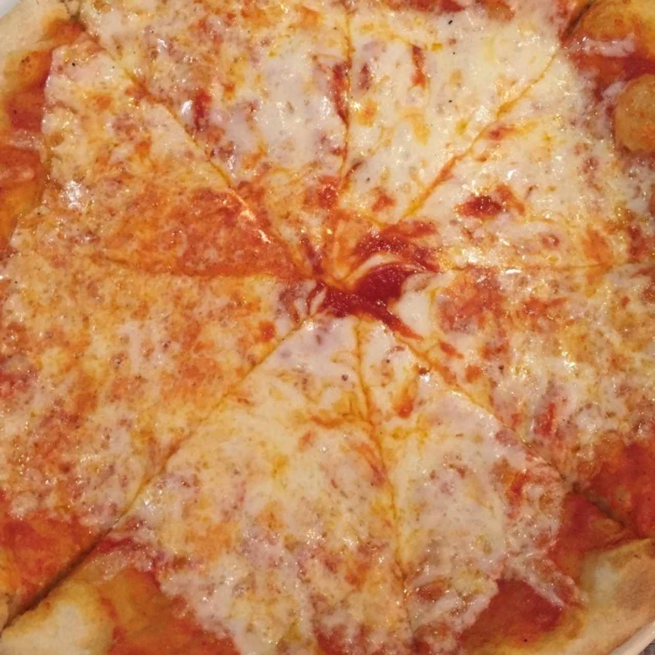 Pizzas - Margarita