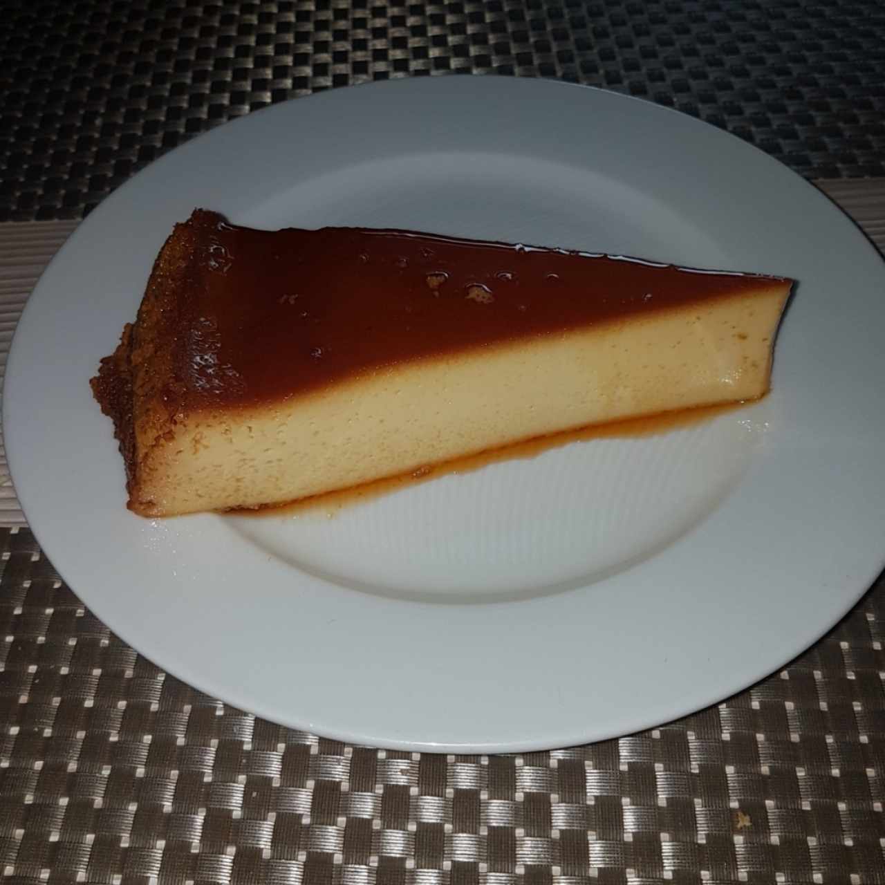 Flan