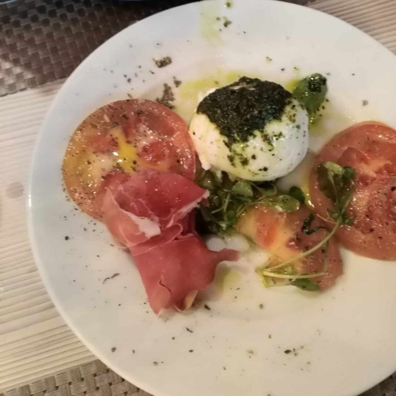 burrata