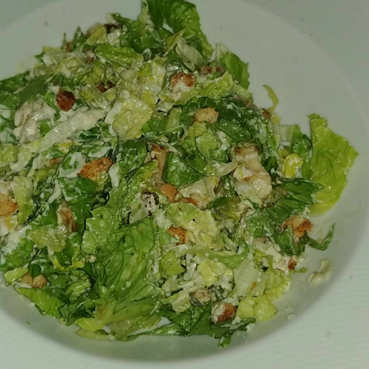 ensalada