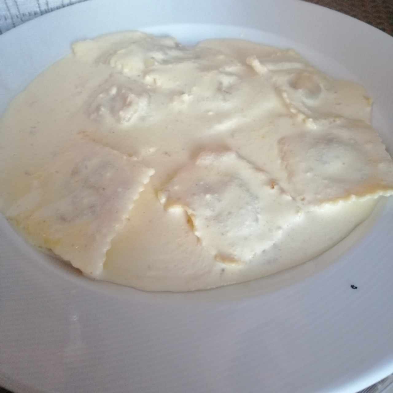 Ravioli